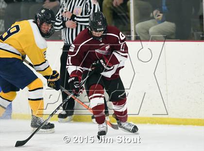 Thumbnail 3 in Trinity-Pawling @ Gunnery photogallery.