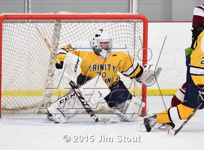 Thumbnail 3 in Trinity-Pawling @ Gunnery photogallery.