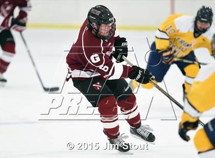 Thumbnail 1 in Trinity-Pawling @ Gunnery photogallery.