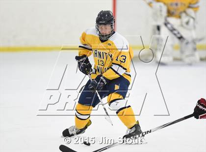 Thumbnail 1 in Trinity-Pawling @ Gunnery photogallery.