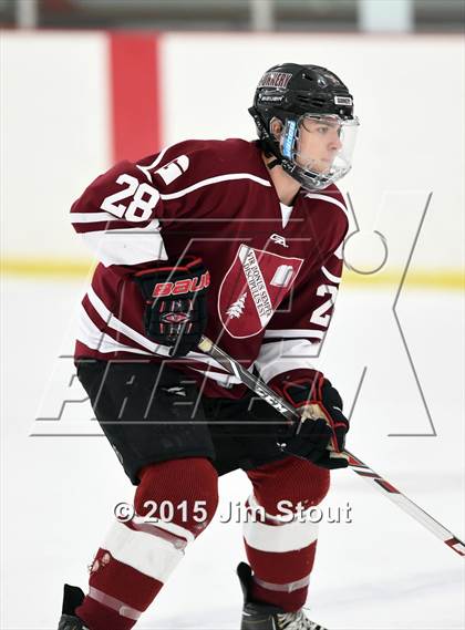 Thumbnail 3 in Trinity-Pawling @ Gunnery photogallery.