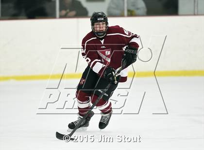 Thumbnail 2 in Trinity-Pawling @ Gunnery photogallery.