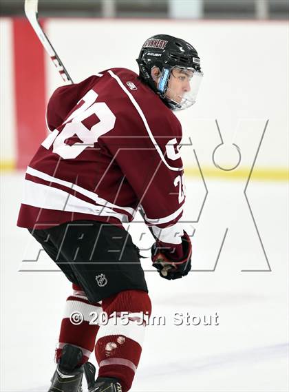 Thumbnail 2 in Trinity-Pawling @ Gunnery photogallery.