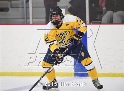 Thumbnail 1 in Trinity-Pawling @ Gunnery photogallery.
