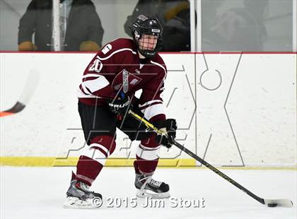 Thumbnail 2 in Trinity-Pawling @ Gunnery photogallery.