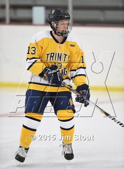 Thumbnail 2 in Trinity-Pawling @ Gunnery photogallery.