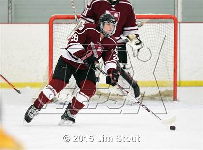 Thumbnail 2 in Trinity-Pawling @ Gunnery photogallery.
