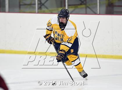 Thumbnail 3 in Trinity-Pawling @ Gunnery photogallery.