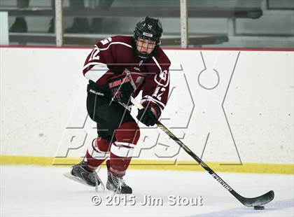 Thumbnail 1 in Trinity-Pawling @ Gunnery photogallery.