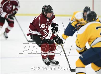Thumbnail 3 in Trinity-Pawling @ Gunnery photogallery.