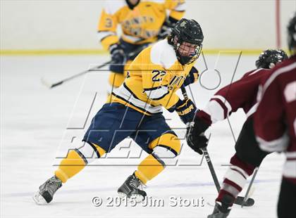 Thumbnail 2 in Trinity-Pawling @ Gunnery photogallery.