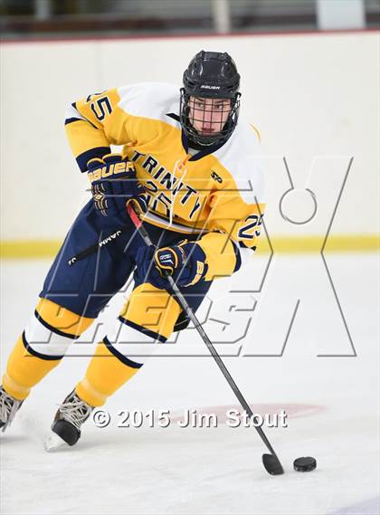 Thumbnail 1 in Trinity-Pawling @ Gunnery photogallery.
