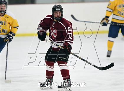 Thumbnail 2 in Trinity-Pawling @ Gunnery photogallery.