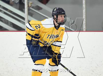 Thumbnail 1 in Trinity-Pawling @ Gunnery photogallery.