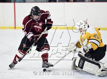 Thumbnail 1 in Trinity-Pawling @ Gunnery photogallery.