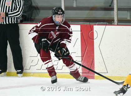 Thumbnail 3 in Trinity-Pawling @ Gunnery photogallery.
