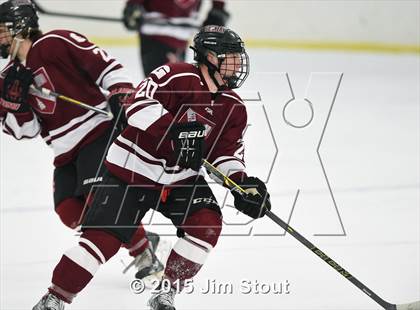 Thumbnail 1 in Trinity-Pawling @ Gunnery photogallery.
