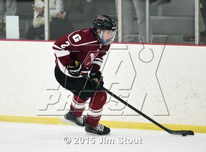 Thumbnail 3 in Trinity-Pawling @ Gunnery photogallery.
