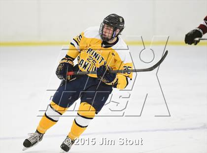 Thumbnail 1 in Trinity-Pawling @ Gunnery photogallery.