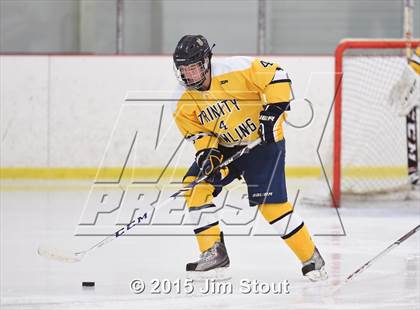Thumbnail 3 in Trinity-Pawling @ Gunnery photogallery.