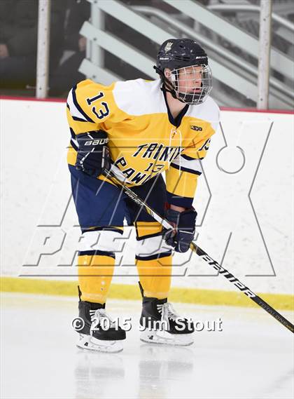Thumbnail 2 in Trinity-Pawling @ Gunnery photogallery.