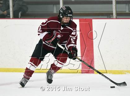 Thumbnail 2 in Trinity-Pawling @ Gunnery photogallery.