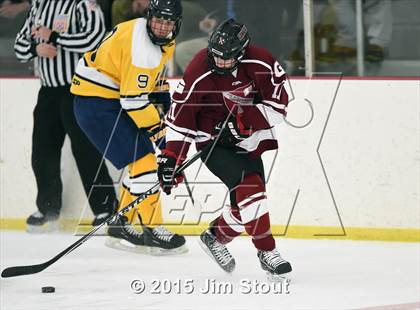 Thumbnail 1 in Trinity-Pawling @ Gunnery photogallery.