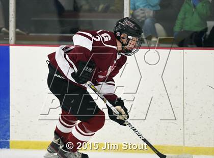 Thumbnail 3 in Trinity-Pawling @ Gunnery photogallery.