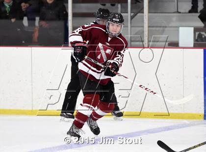 Thumbnail 1 in Trinity-Pawling @ Gunnery photogallery.