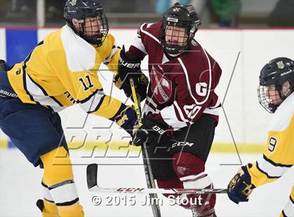 Thumbnail 1 in Trinity-Pawling @ Gunnery photogallery.