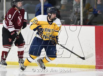 Thumbnail 2 in Trinity-Pawling @ Gunnery photogallery.