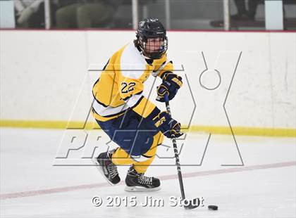 Thumbnail 2 in Trinity-Pawling @ Gunnery photogallery.