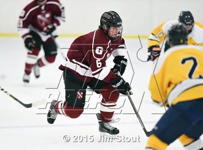 Thumbnail 2 in Trinity-Pawling @ Gunnery photogallery.