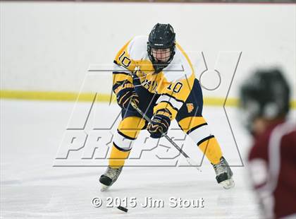 Thumbnail 2 in Trinity-Pawling @ Gunnery photogallery.