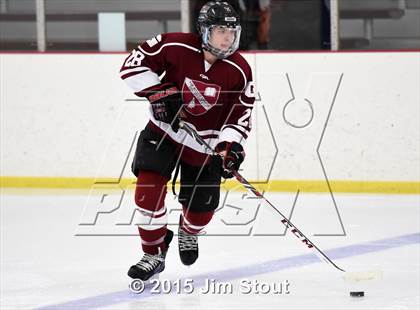 Thumbnail 1 in Trinity-Pawling @ Gunnery photogallery.
