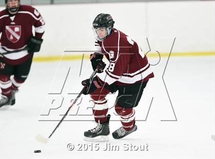 Thumbnail 1 in Trinity-Pawling @ Gunnery photogallery.