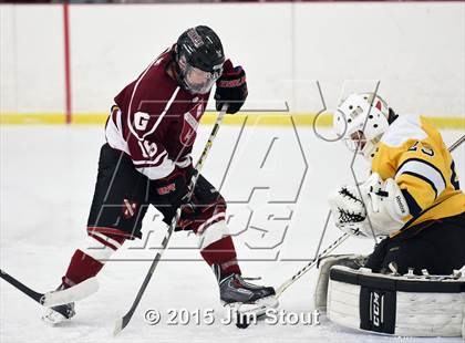 Thumbnail 2 in Trinity-Pawling @ Gunnery photogallery.