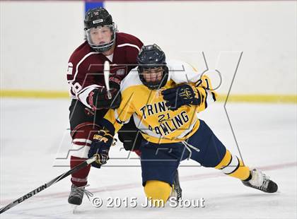 Thumbnail 3 in Trinity-Pawling @ Gunnery photogallery.