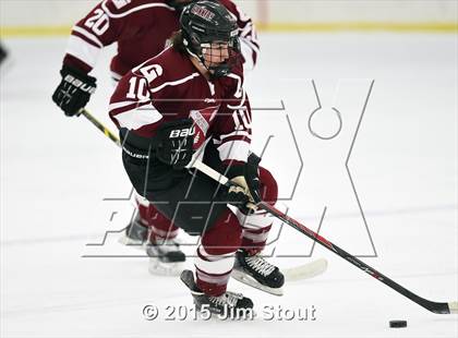 Thumbnail 1 in Trinity-Pawling @ Gunnery photogallery.