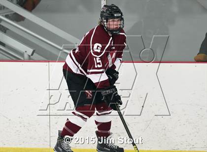 Thumbnail 1 in Trinity-Pawling @ Gunnery photogallery.