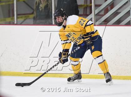 Thumbnail 2 in Trinity-Pawling @ Gunnery photogallery.