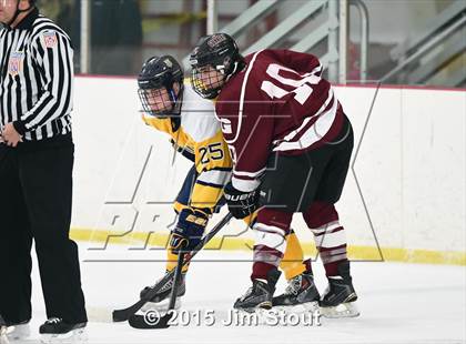 Thumbnail 1 in Trinity-Pawling @ Gunnery photogallery.