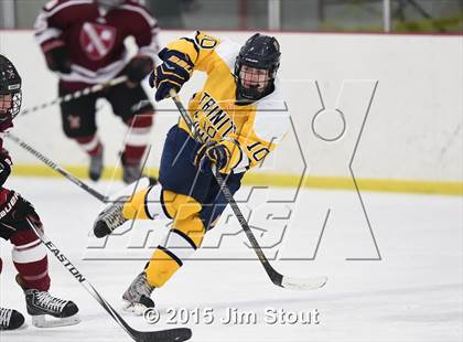 Thumbnail 1 in Trinity-Pawling @ Gunnery photogallery.