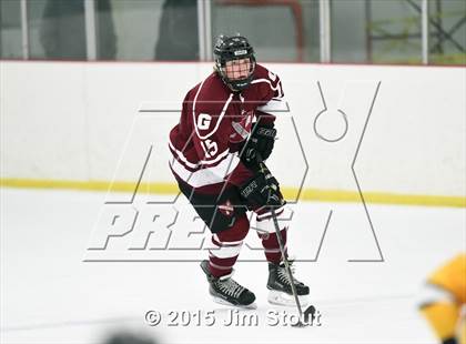 Thumbnail 3 in Trinity-Pawling @ Gunnery photogallery.