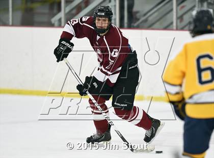 Thumbnail 2 in Trinity-Pawling @ Gunnery photogallery.