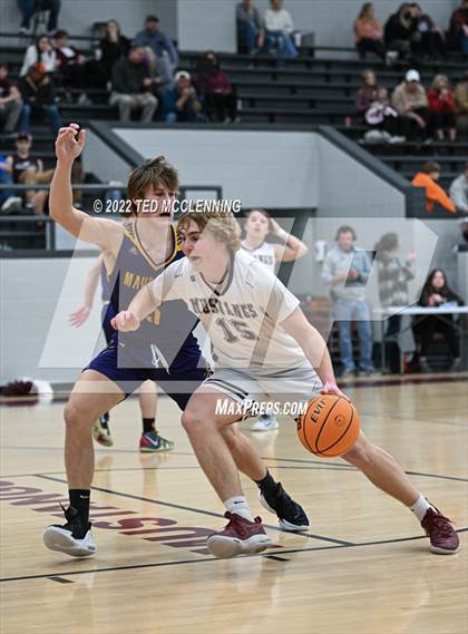 Thumbnail 3 in Mayflower @ Perryville photogallery.