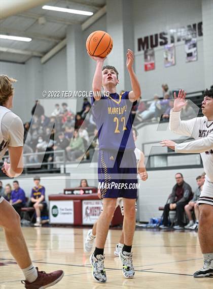 Thumbnail 3 in Mayflower @ Perryville photogallery.