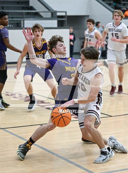 Thumbnail 3 in Mayflower @ Perryville photogallery.