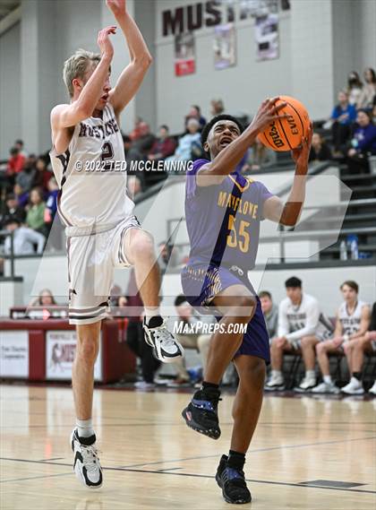 Thumbnail 2 in Mayflower @ Perryville photogallery.