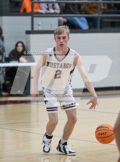Thumbnail 2 in Mayflower @ Perryville photogallery.